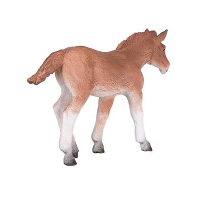 Mojo horse world suffolk punch veulen 387196