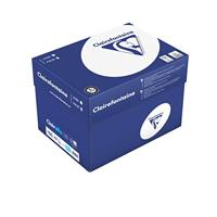 Doos A4 papier 160 gram Clairefontaine Clairalfa - thumbnail