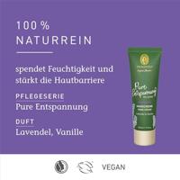 Primavera Relaxing hand cream 50 Milliliter - thumbnail