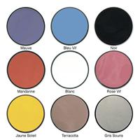 Grim&apos;tout schminkpalet Zoo Parade, 9 kleuren - thumbnail