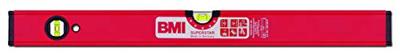 BMI Waterpas | 40 cm | aluminium rood | ± 0,5 mm/m | 1 stuk - 696040 P 696040 P BMI Waterpas | 40 cm | aluminium rood | ± 0,5 mm/m | 1 stuk - 696040 P 696040 P