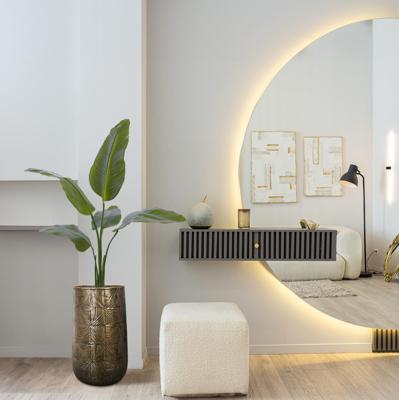 Strelitzia Nicolai kunstplant 90cm