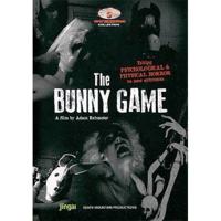 Bunny Game - DVD (5479141529216) - thumbnail