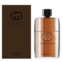 Gucci Guilty Absolute Pour Homme Eau de Parfum 90ml - thumbnail