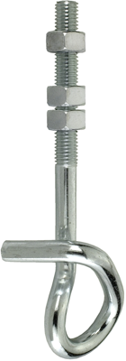 Connex Schommelhaak M12X250 Vz - DY270532