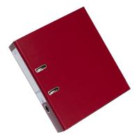 Elba ordner Smart Pro+, bordeaux, rug van 8 cm - thumbnail