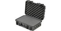 SKB iSeries 1610-5 waterdichte flightcase (kub.) 406x254x140mm - thumbnail