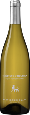 Benedicte & Bourbon Sauvignon Blanc Benedicte & Bourbon Sauvignon Blanc