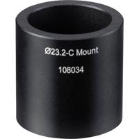 Bresser Optik Foto-Adapter C-Mount 5942030 Microscoop camera adapter Geschikt voor merk (microscoop) Bresser Optik - thumbnail