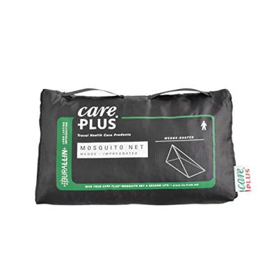 Care Plus Klamboe Wedge - Geïmpregneerd
