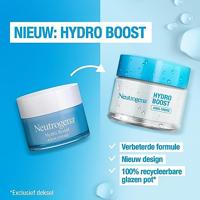 Neutrogena Hydroboost Aqua Creme 50ml - thumbnail