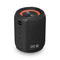 Draagbaar luidsprekersysteem SPC Internet Sound Powerpool Zwart 14 W Bluetooth luidspreker - thumbnail