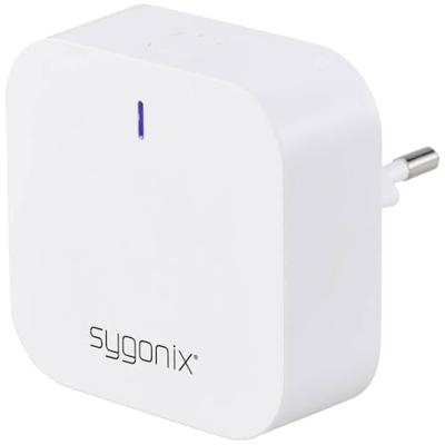 Sygonix SY-6052182 Gateway Wit Sygonix SY-6052182 Gateway Wit