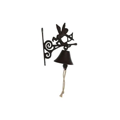 Bel Home ESPRIT Bruin Zwart Ijzer 16,5 x 10 x 21 cm Bel Home ESPRIT Bruin Zwart Ijzer 16,5 x 10 x 21 cm