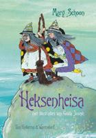 Heksenheisa (Paperback) - thumbnail