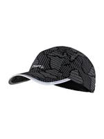 Craft 1912487 Core Essence Lumen Cap - Black - S/M - thumbnail