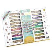 Kralen 33 x 24 x 3 cm - thumbnail