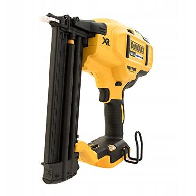 DeWALT DCN680N Accu afwerktacker 18Ga 18V XR Basic Body