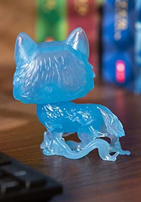 Harry Potter Funko Pop Vinyl: Patronus Remus Lupin