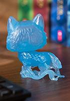 Harry Potter Funko Pop Vinyl: Patronus Remus Lupin - thumbnail
