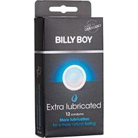 Billy Boy Extra Lubricated 12 Condooms - thumbnail
