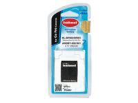 Hähnel HL-GP302/301 Camera-accu Vervangt originele accu AHDBT-301, 3661086 GoPro Hero HD3, 3+ 3.7 V 1200 mAh - thumbnail