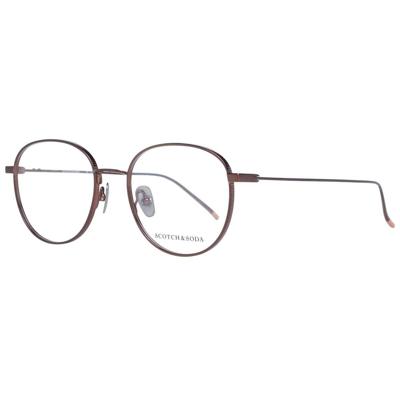 Heren Brillenframe Scotch & Soda SS2001 51186
