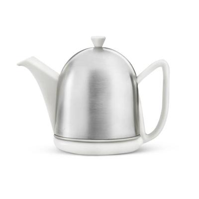BREDEMEIJER - Cosy Manto - Theepot 1,00l lentewit