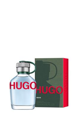 Hugo Boss eau de toilette spray hugo 75ml heren - thumbnail