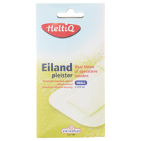 HeltiQ Eilandpleister Small 8st - thumbnail