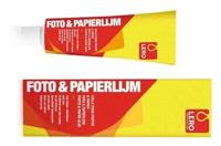Lero foto- en papierlijm 100 ml - thumbnail