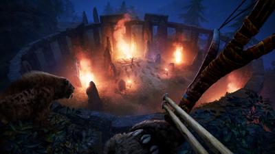 Far Cry Primal Far Cry Primal