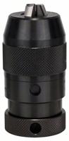Bosch Accessories 1608572018 Snelspanboorhouder tot 10 mm, 0,5 tot 10 mm, 3/8 inch tot 24 - thumbnail