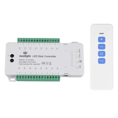 Solar lichtnet dasher - solar feestverlichting - warm wit licht