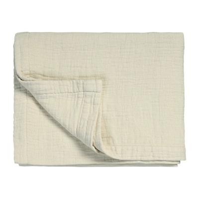 Vandyck Pure 68 G.Dyed cream tan Plaid