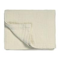 Vandyck Pure 68 G.Dyed cream tan Plaid - thumbnail