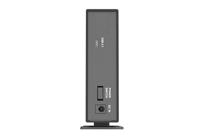 RAIDON GT1670-BA31 Externe HDD-behuizing voor 6,35-8,89cm 2,5/3,5 inch SATA met USB C-A en C-C-C-kabel - thumbnail