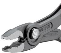 KNIPEX combinatietang "twingrip front gripper twingrip - thumbnail