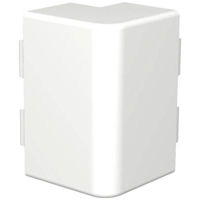 OBO Bettermann 6192351 Montageaccessoire (b x h) 150 mm x 60 mm Zuiver wit 2 stuk(s)