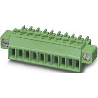 Phoenix Contact 1827761 Female behuizing (kabel) MC Totaal aantal polen: 8 Rastermaat: 3.81 mm Inhoud: 50 stuk(s) - thumbnail