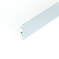 AFDEKPROFIEL MUUR - 80 KG * L-4.00M - thumbnail