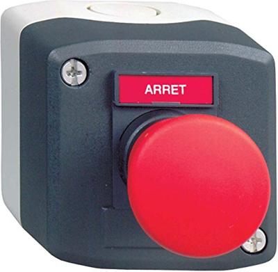 Schneider Electric XALD164 XALD164 1 stuk(s) Schneider Electric XALD164 XALD164 1 stuk(s)