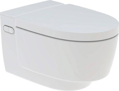 DoucheWC Geberit AquaClean Mera Classic | Geurafzuiging | Luchtdroging | Ladydouche | Softclose | Wit DoucheWC Geberit AquaClean Mera Classic | Geurafzuiging | Luchtdroging | Ladydouche | Softclose | Wit