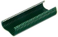 Rapid VR16 Hekwerk Hogringen Groen, 400 stuks - 40108797 - 40108797 - thumbnail