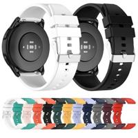 Garmin Forerunner 970 / 570 (47mm) / 255 - Siliconen sportband - Wijnrood - thumbnail