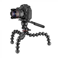 Libec Zoom Focus Controller voor LANC Camera Zwart, ZFC-L - thumbnail