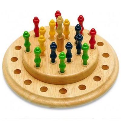 Pintoy P79270 Carpenters Eyes Timmermansoog Houten Spel Pintoy P79270 Carpenters Eyes Timmermansoog Houten Spel