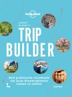 Lonely Planet's Tripbuilder (Hardback) - thumbnail