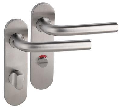 Leona PF KL4 KS WC72mm rvs mat