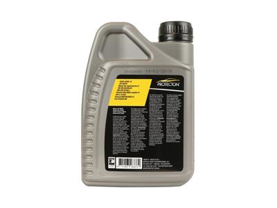 Protecton motorolie 5W 40 A3/B4 1 liter